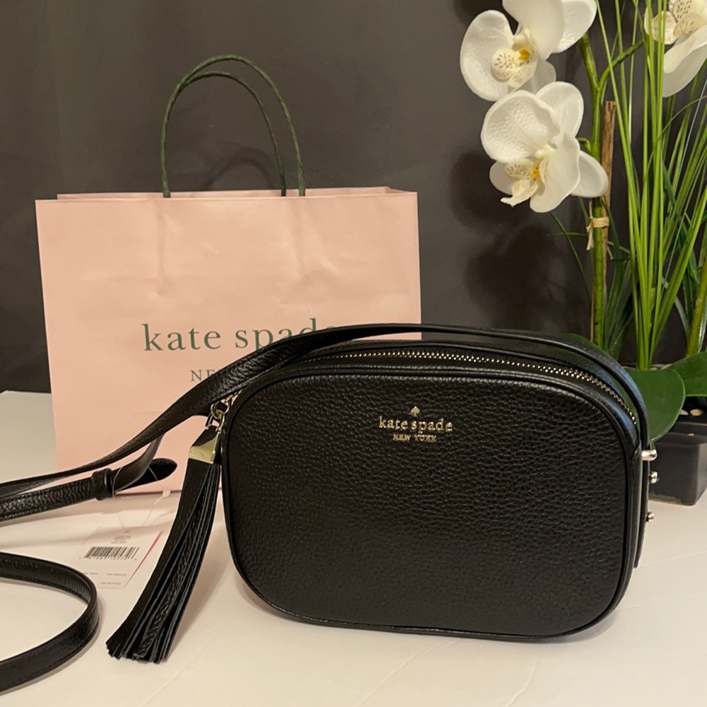 Kate spade crossbody